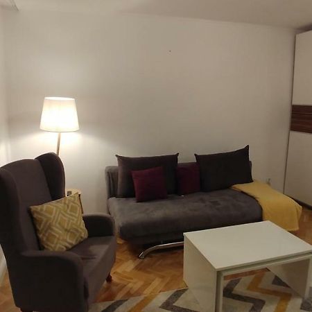 Ogrodowa Small Apartments Warszawa Eksteriør billede