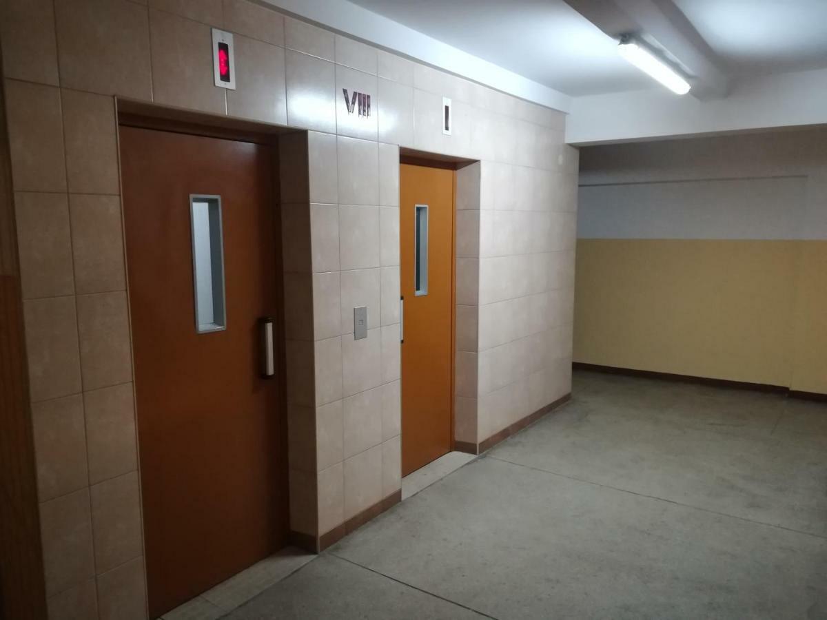 Ogrodowa Small Apartments Warszawa Eksteriør billede